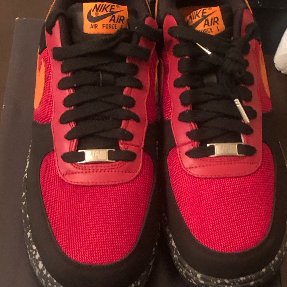 Air Force 1 07 LV8 1